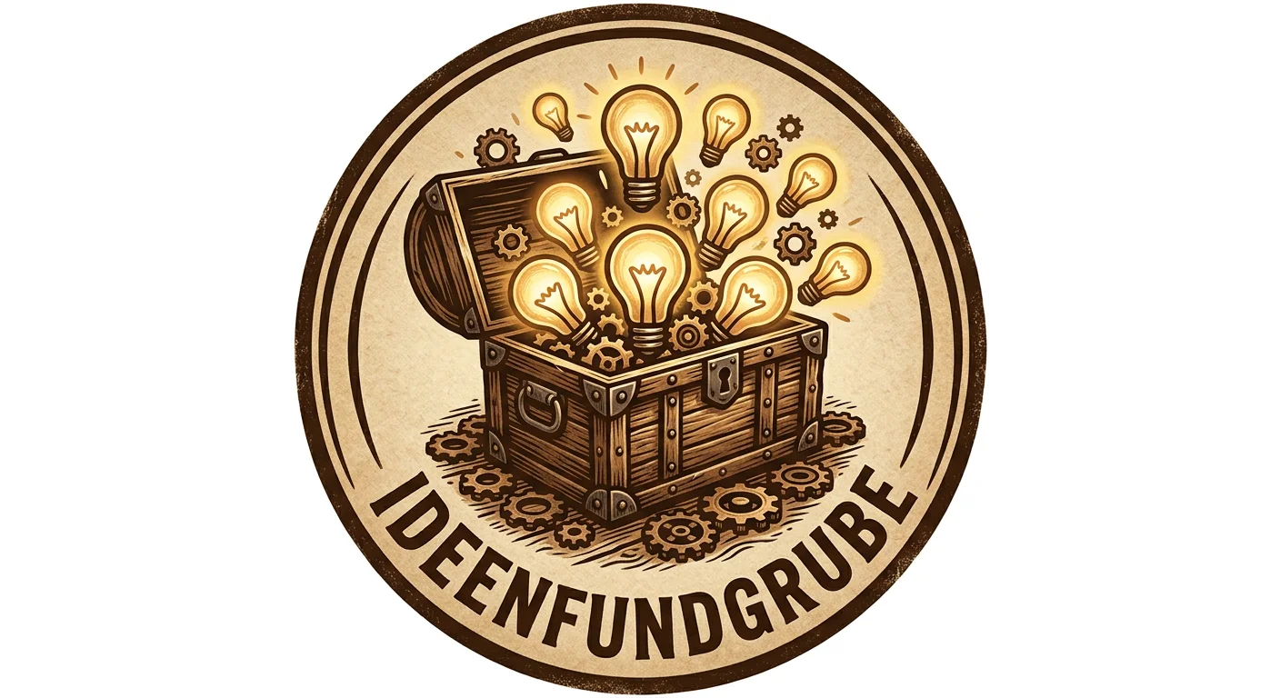 Ideenfundgrube